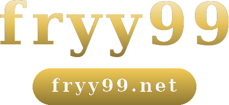 fryy99 logo